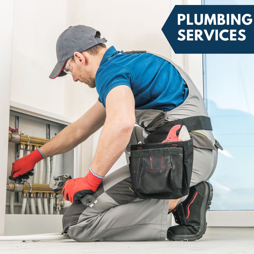 Menifee Plumbing Company